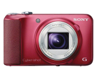 Sony DSC H90 R - 1406014 - zdjęcie 1